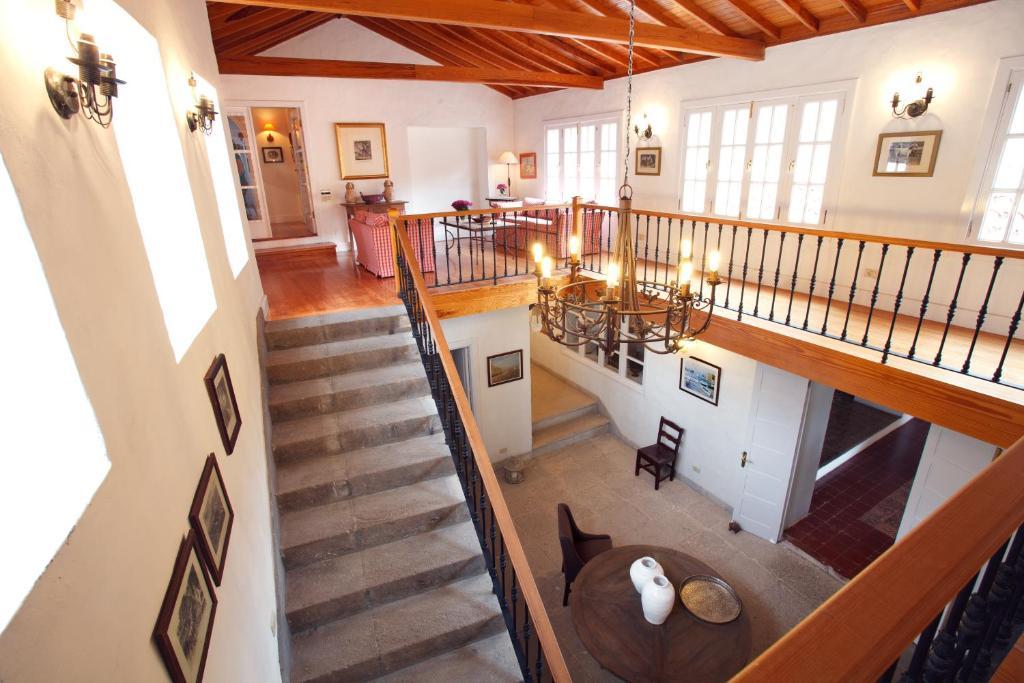 Casa Rural La Asomadita *