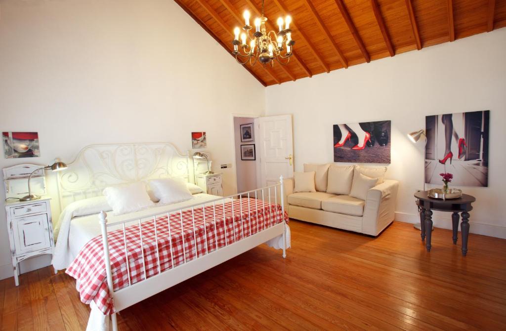 Casa Rural La Asomadita