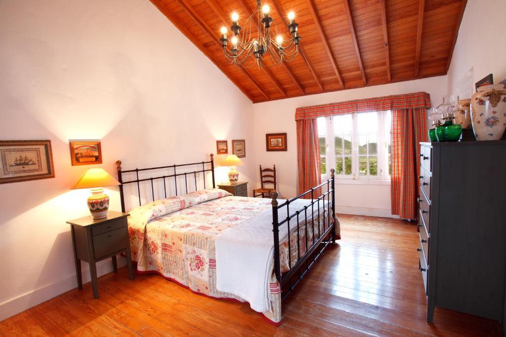 Country house Casa Rural La Asomadita Agaete (Gran Canaria)