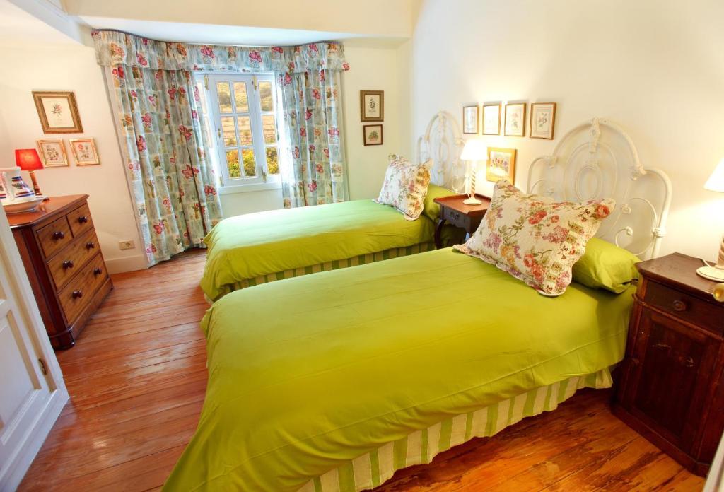 Casa Rural La Asomadita Country house Agaete (Gran Canaria)