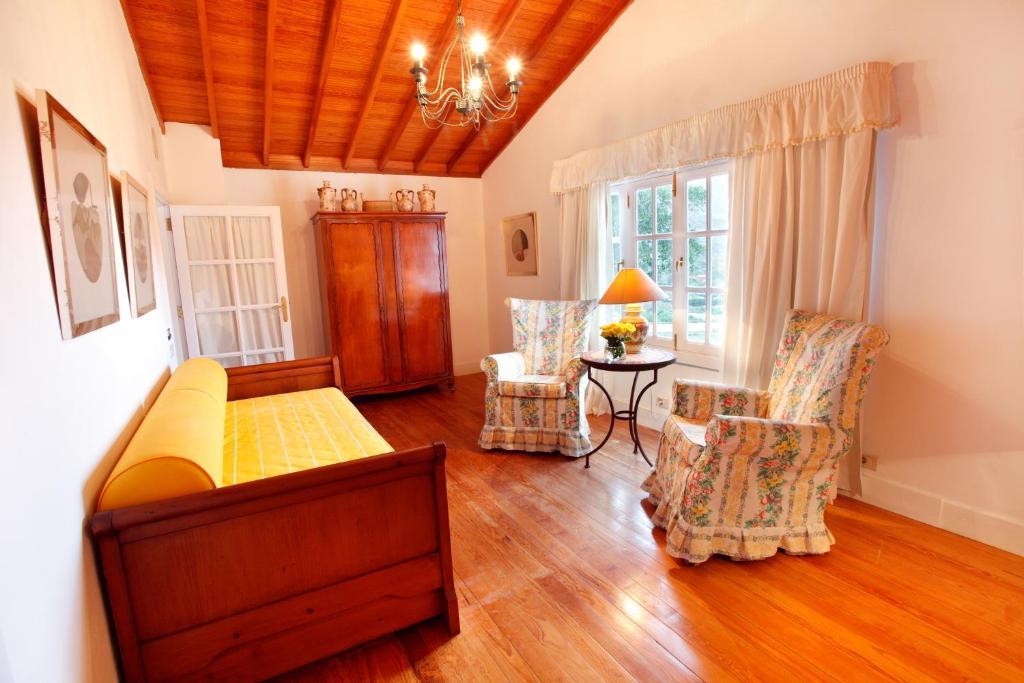 Casa Rural La Asomadita Agaete (Gran Canaria)