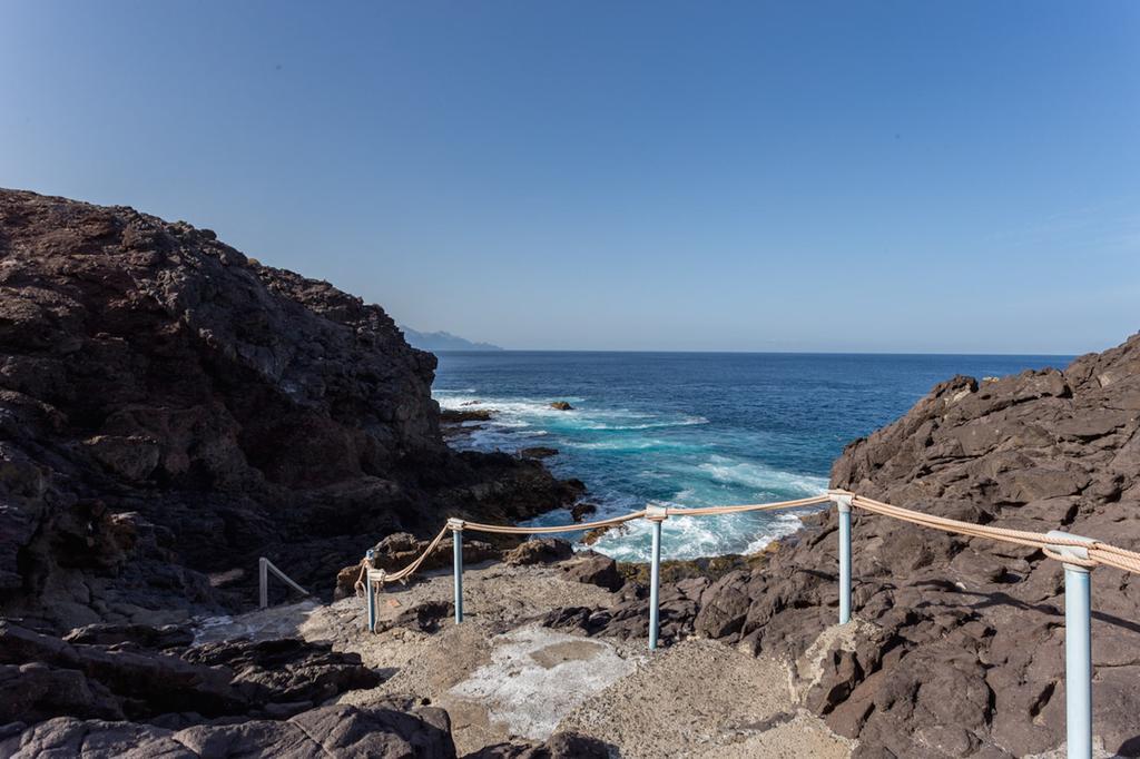 Apartment Faro De