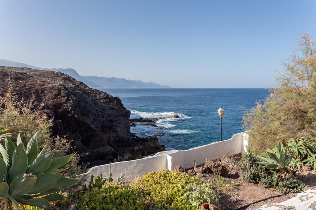 Apartment Faro De Sardina