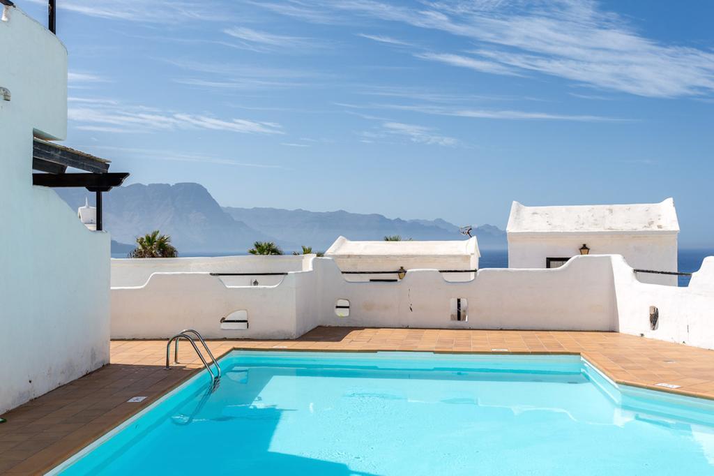 Apartment Faro De Sardina