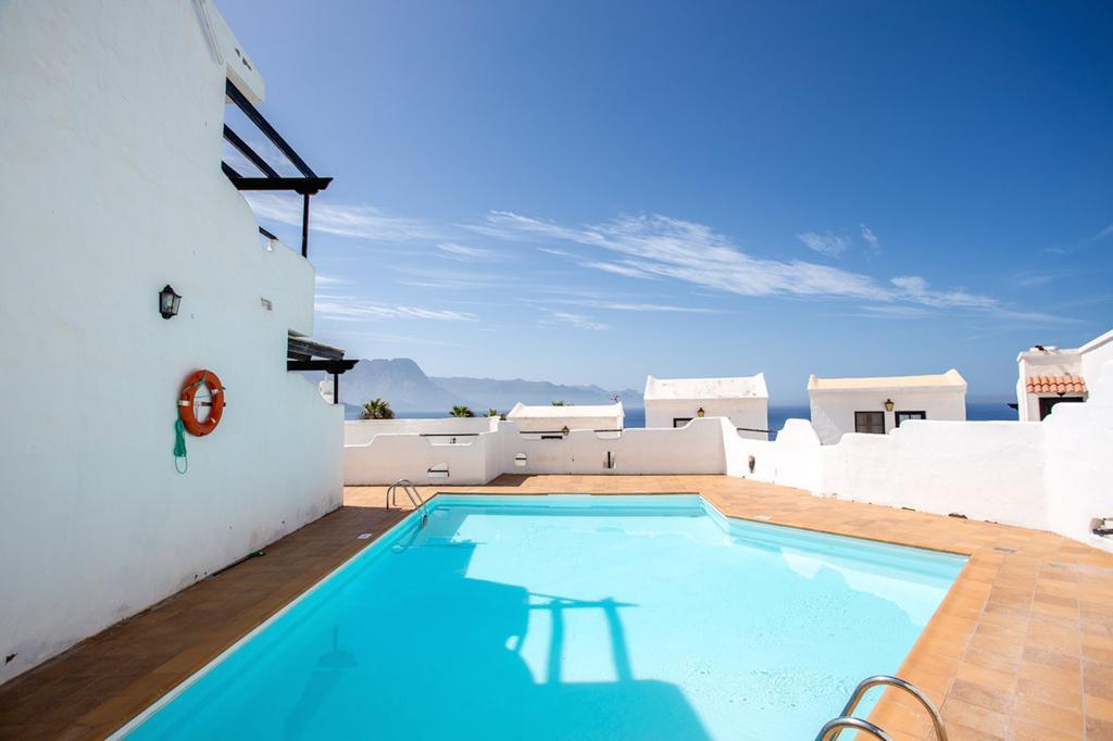 Apartment Faro De