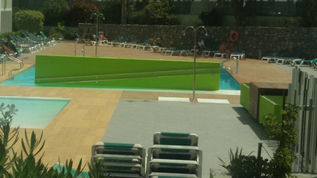 Apartamento Aguacates Playa del Inglés