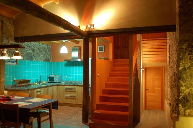 Landhaus Finca La Salud *