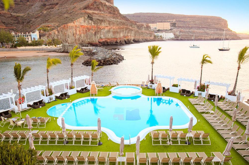 Apartment Livvo Puerto De Mogan