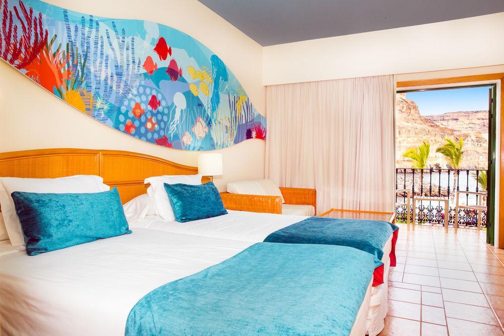 Apartment Livvo Puerto De Mogan