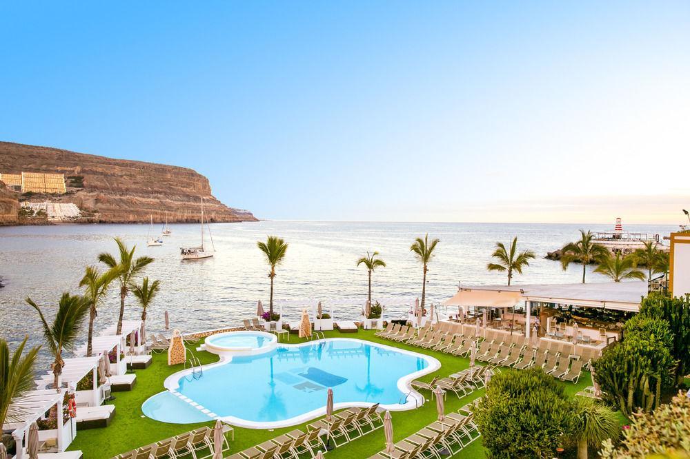 Livvo Puerto De Mogan