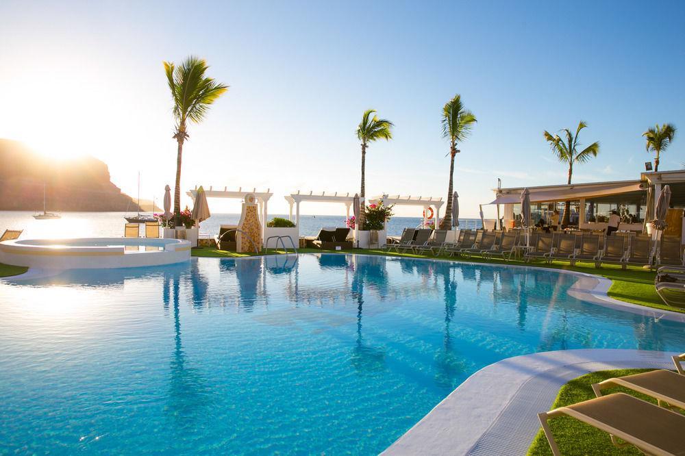 Apartment Livvo Puerto De Mogan