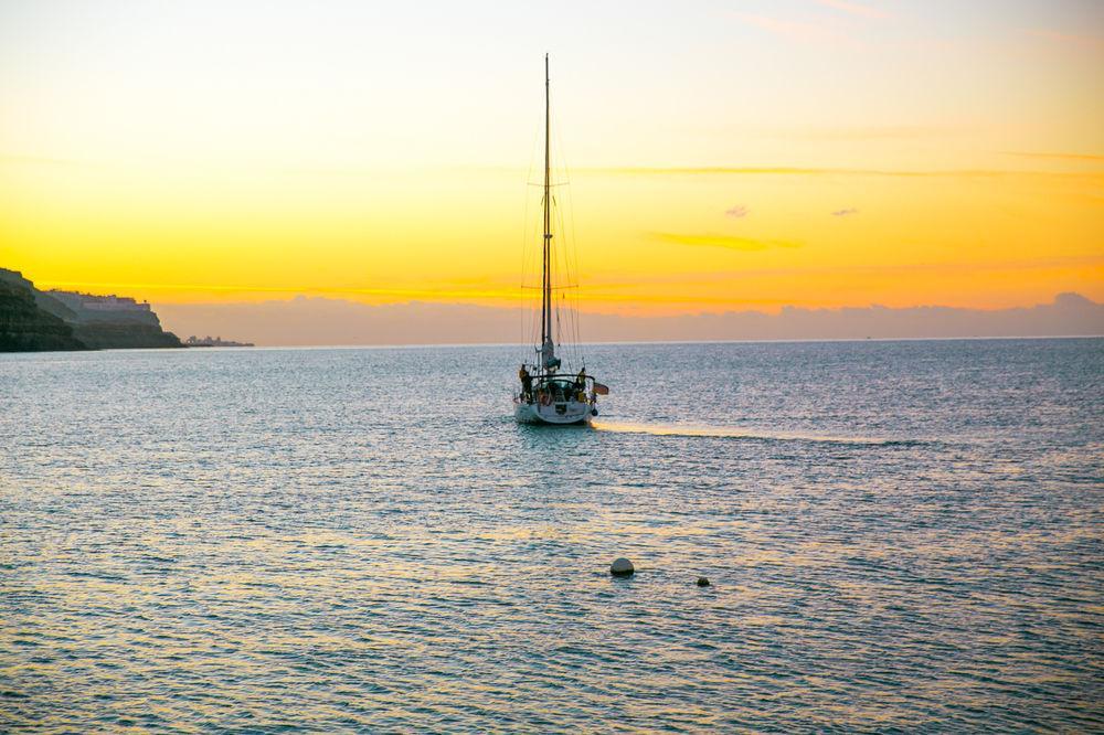 Livvo Puerto De Mogan
