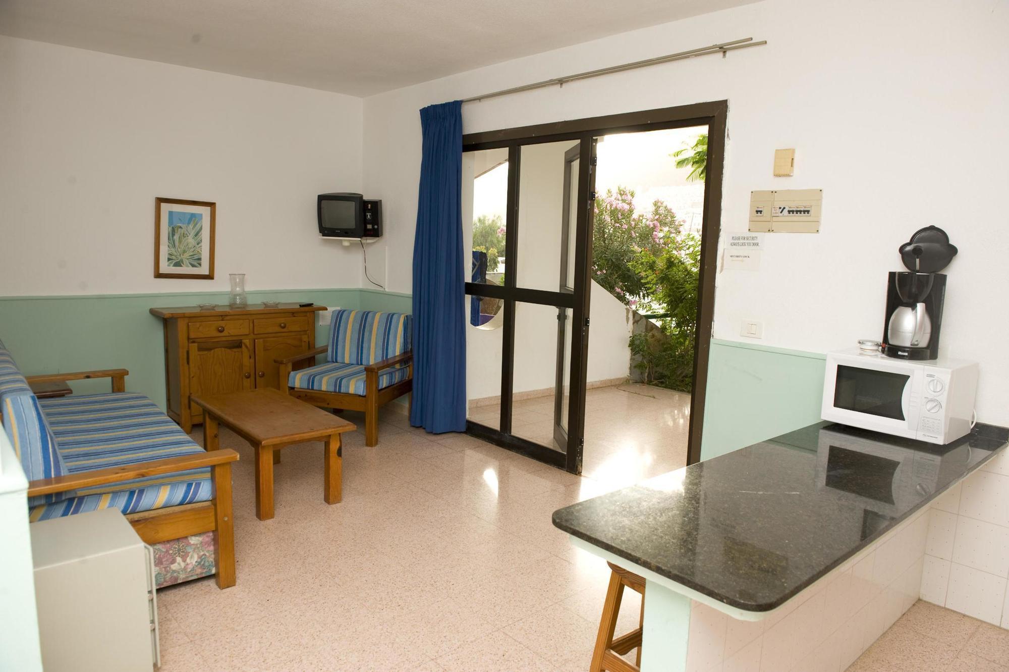 Hotel Heliomar
