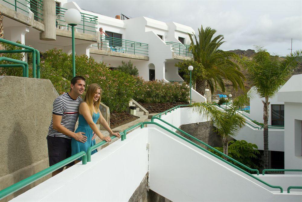 Hotel Heliomar 5*