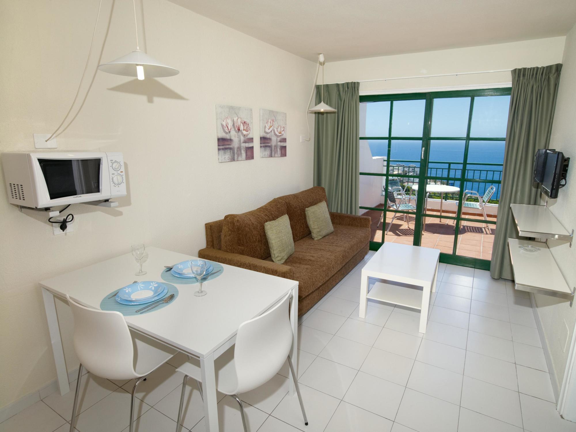 Aparthotel Babalu Puerto Rico (Gran Canaria)