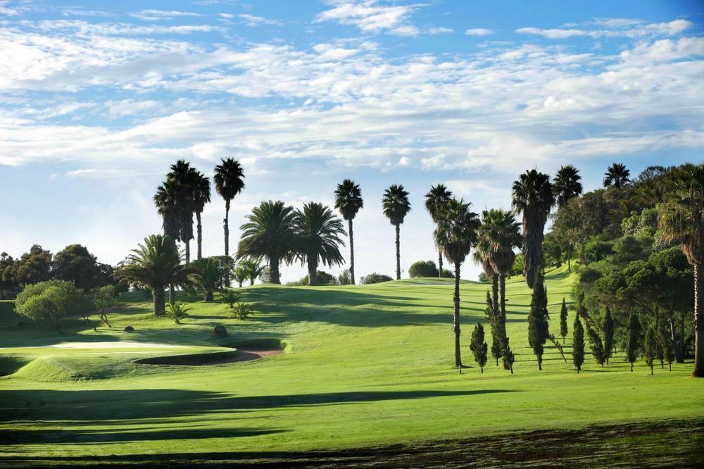 Bandama Golf By Airnest (adults Only) Santa Brigida (Gran Canaria)