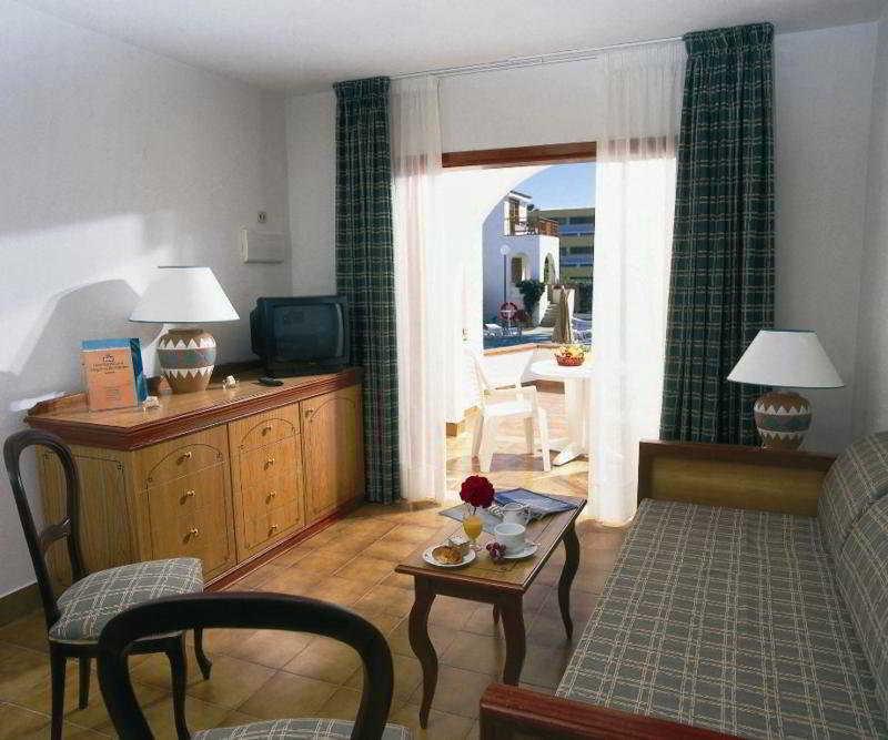 Riu Palace Palmeras Hotel