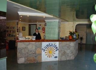 Lufesa Apartment *