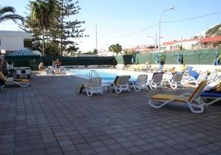 Apartment Lufesa Puerto Rico (Gran Canaria)