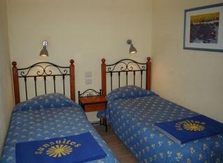 Apartment Lufesa