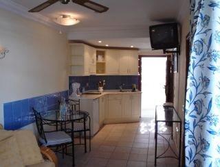 Lufesa Apartment Puerto Rico (Gran Canaria)