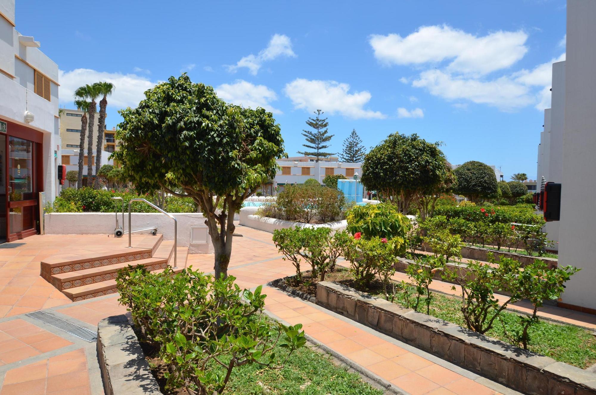 Alsol Brisas Appartement *