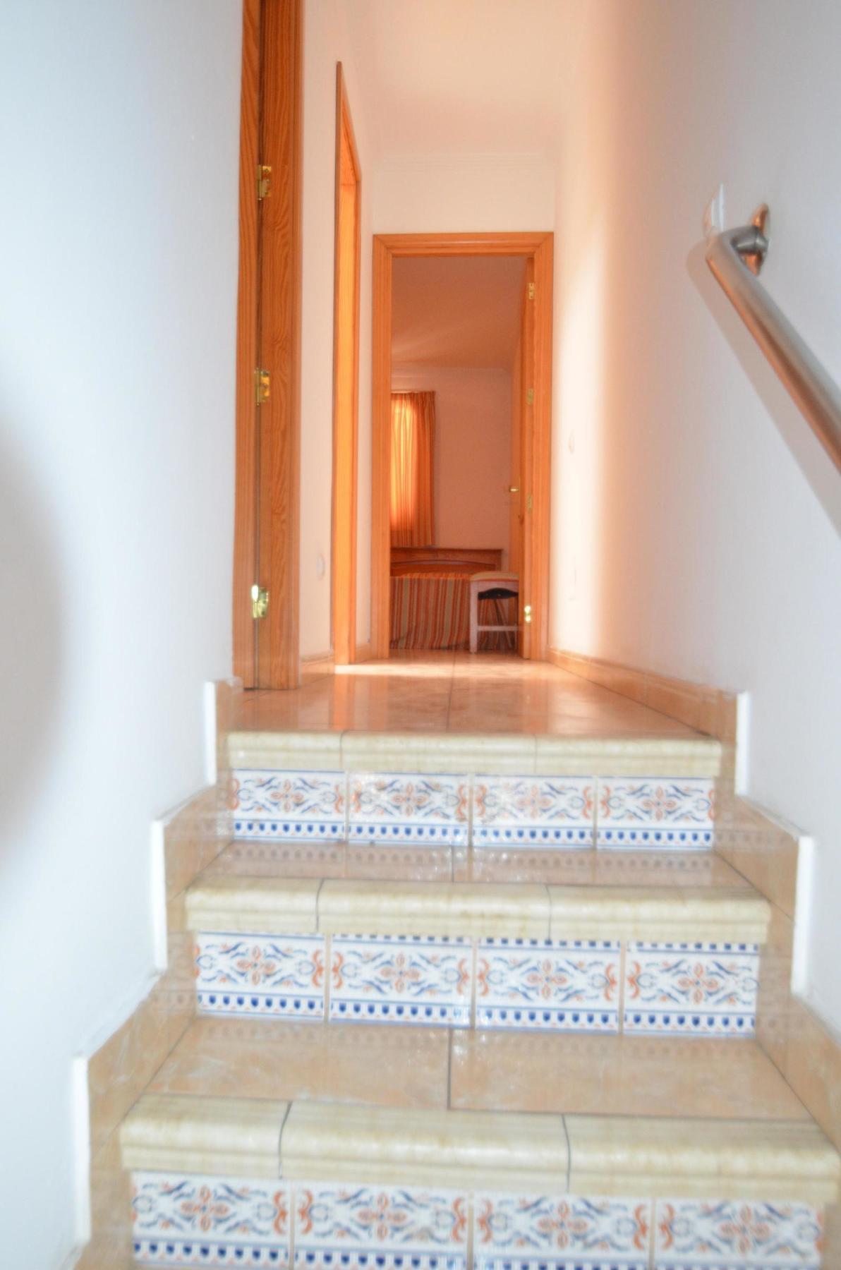 Alsol Brisas Appartement *