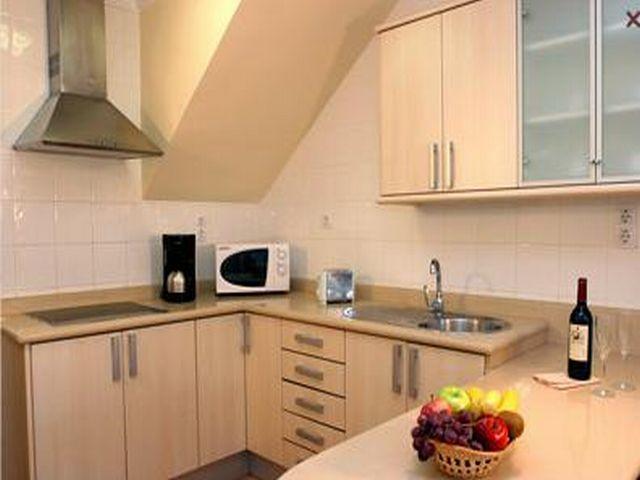 Alsol Brisas Appartement *