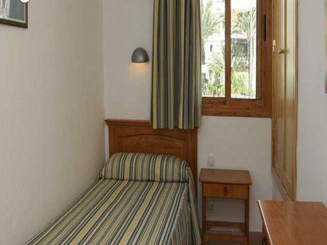 Alsol Brisas Appartement Playa del Inglés