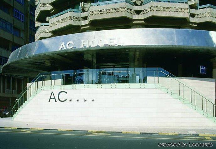 Ac Gran Canaria By Marriott 4* Las Palmas