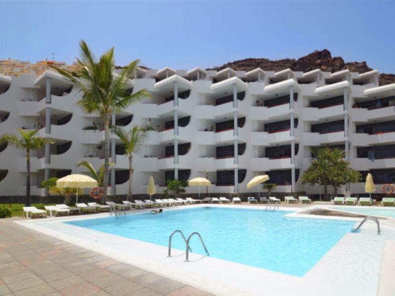 El Cardenal Apartment Playa Del Cura (Gran Canaria)
