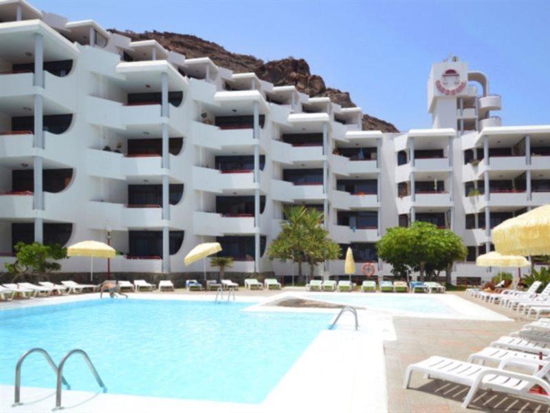 El Cardenal Apartment Playa Del Cura (Gran Canaria)