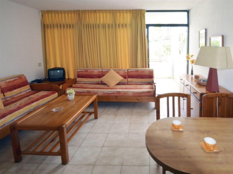 El Cardenal Apartment