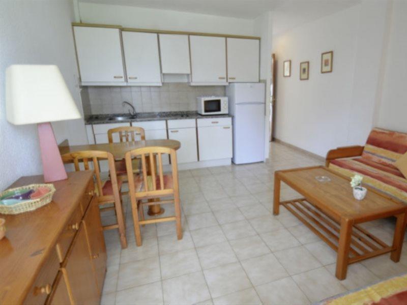 El Cardenal Apartment *