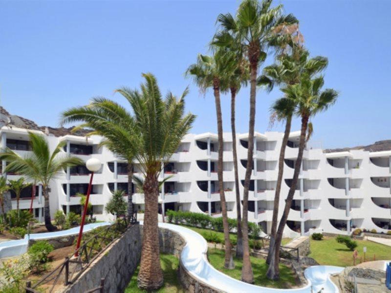 El Cardenal * Playa Del Cura (Gran Canaria)