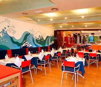 El Greco (adults Only) Appartement *