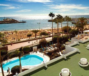 El Greco (adults Only) Appartement