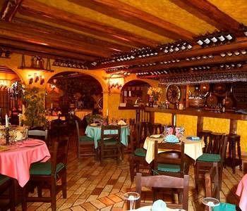 El Greco (adults Only) Appartement Puerto Rico (Gran Canaria)