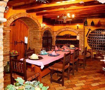 El Greco (adults Only) Appartement *