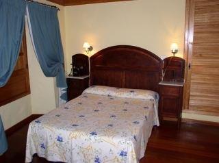 Rural Casa De Camellos