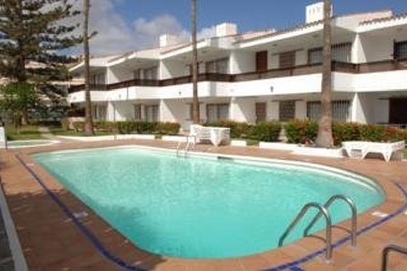 Apartment Alsol Caribes 1 Playa del Ingles (Gran Canaria)