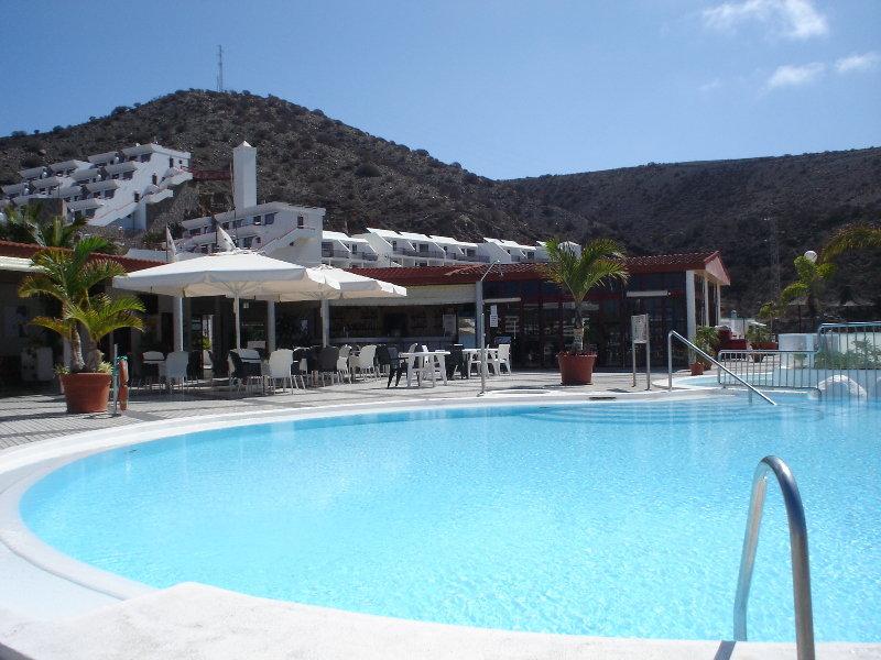 Guanabara Park - Vacation Apartamento Puerto Rico (Gran Canaria)