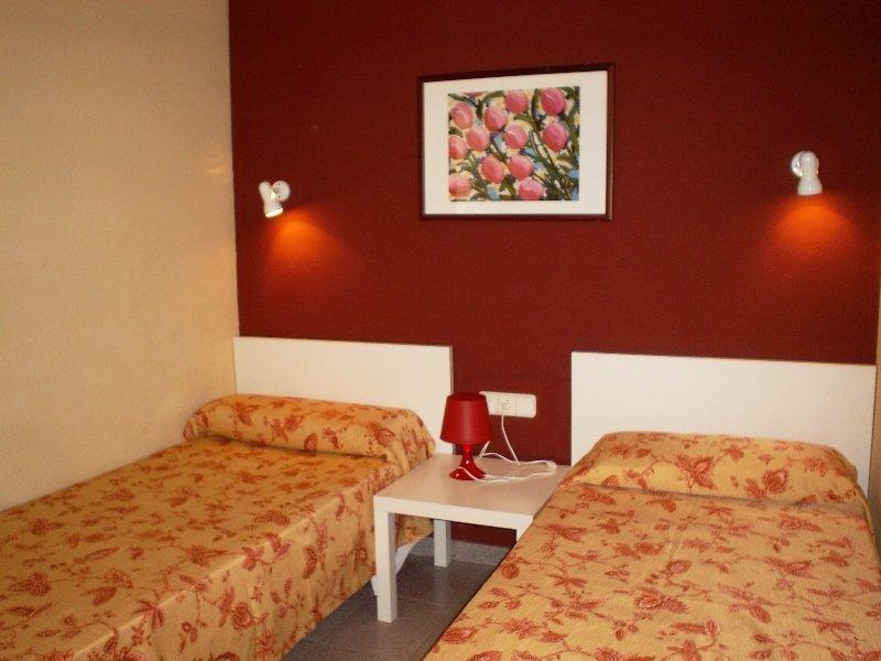 Apartamento Guanabara Park - Vacation *
