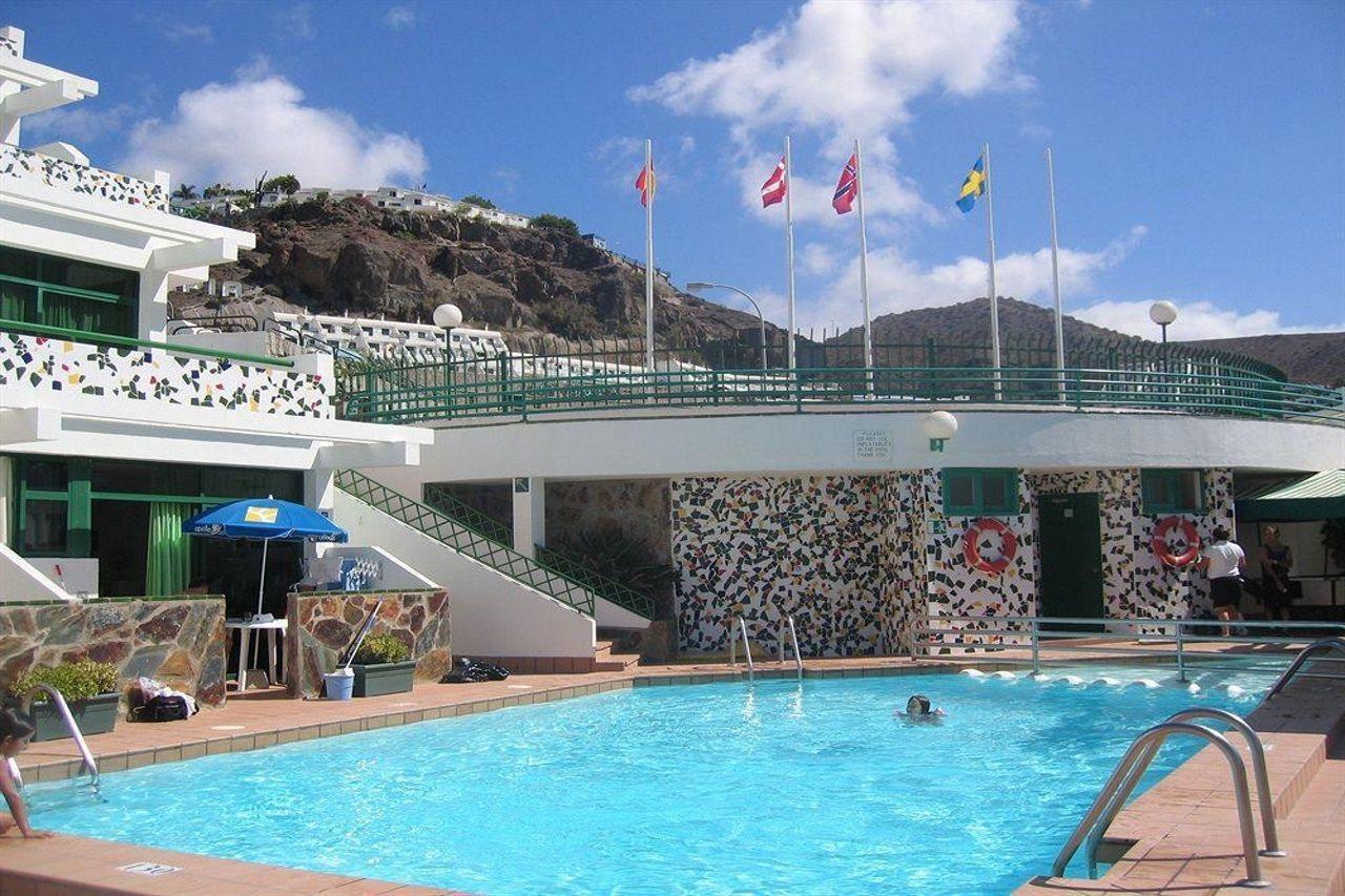 Porlamar * Puerto Rico (Gran Canaria)