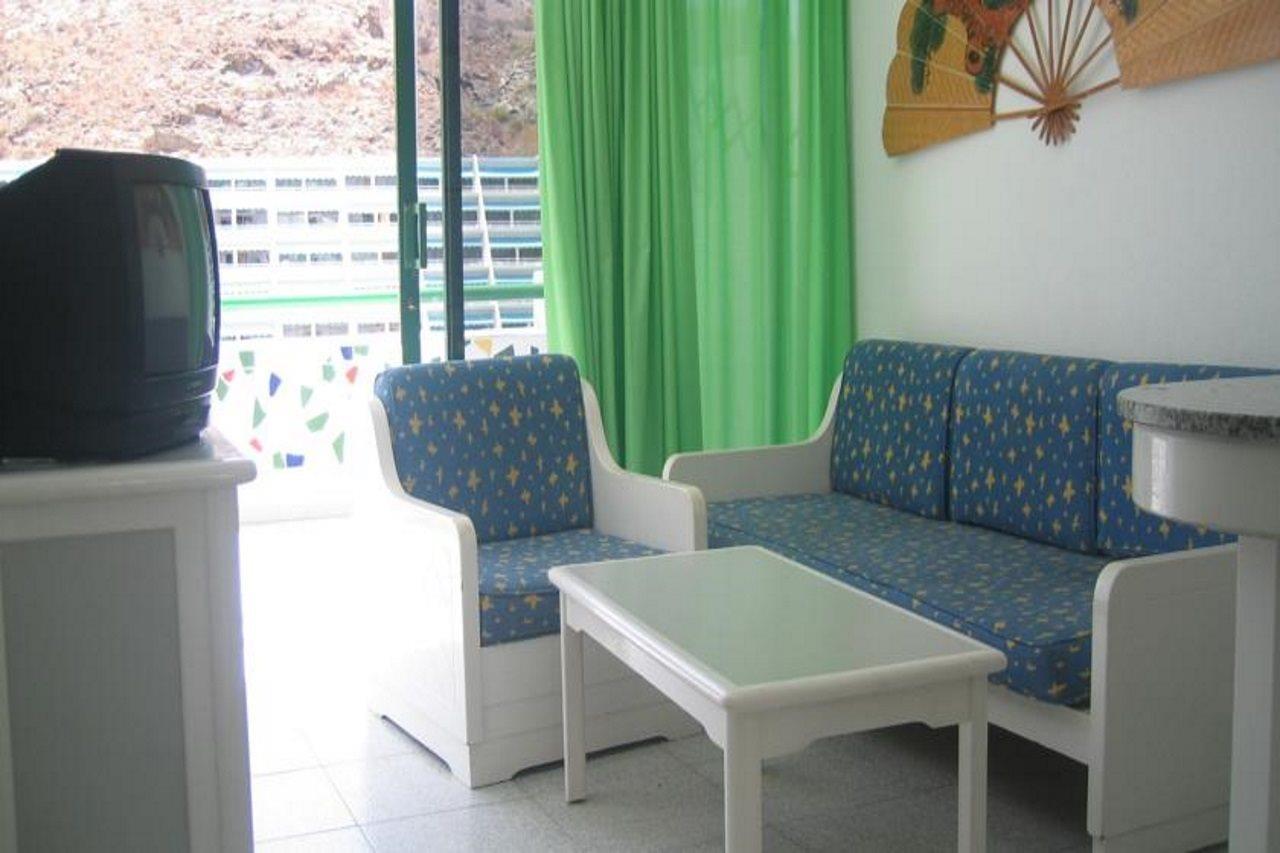 Porlamar Apartment Puerto Rico (Gran Canaria)