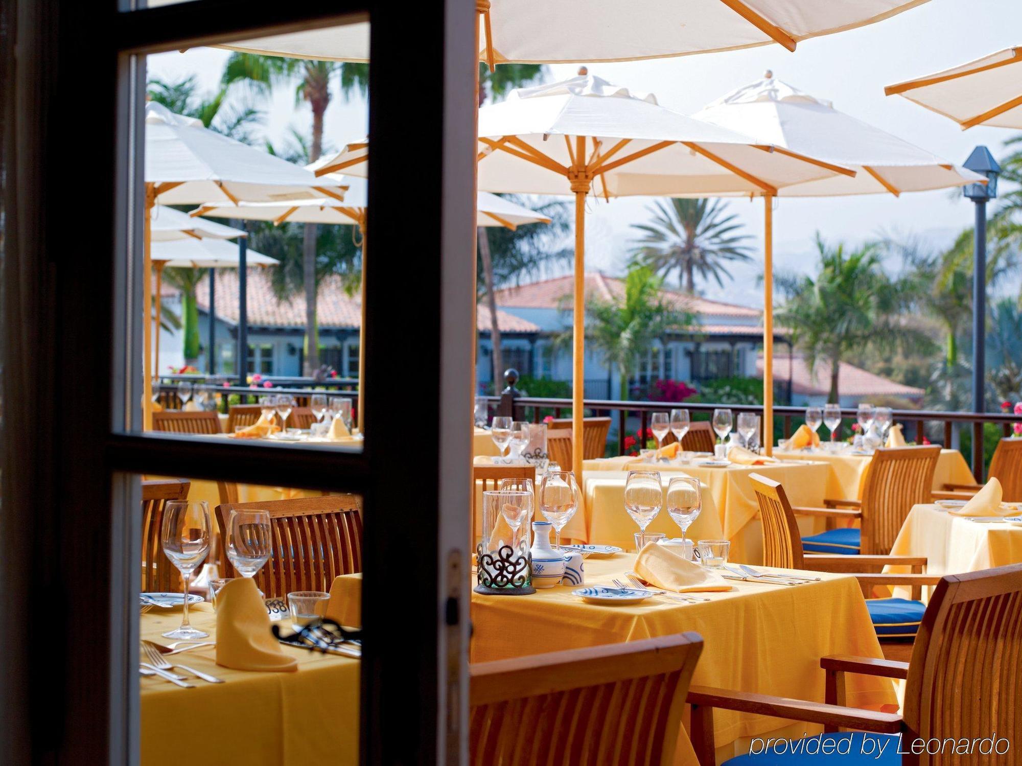 Seaside Grand Residencia - Gran Lujo 5*