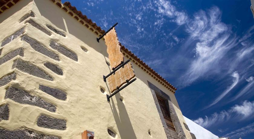 Rural Casa De Camellos *