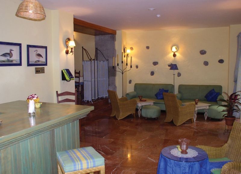 Rural Casa De Camellos Casa rural