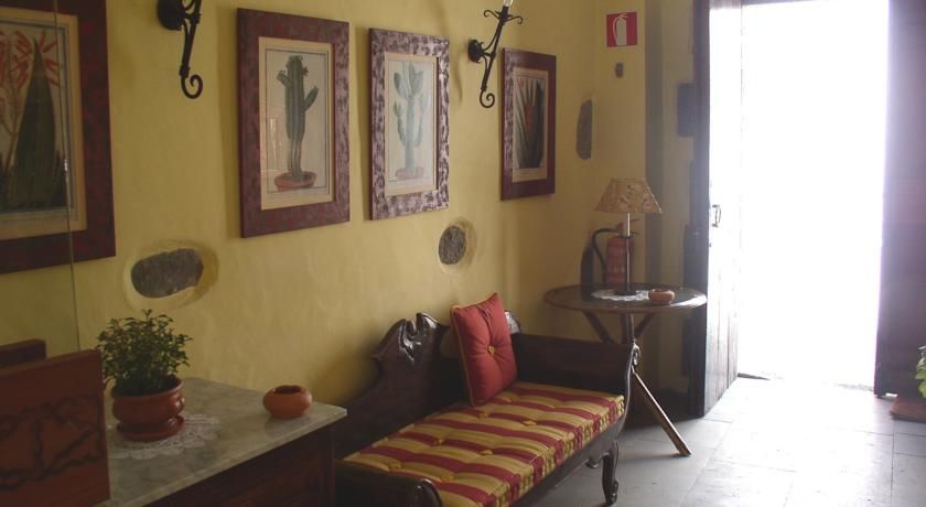 Rural Casa De Camellos * Agüimes