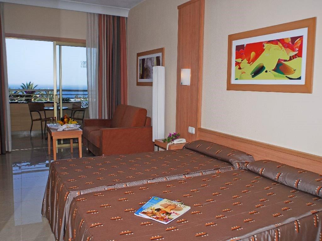 Gloria Palace Thalasso & Hotel San Agustin (Gran Canaria)